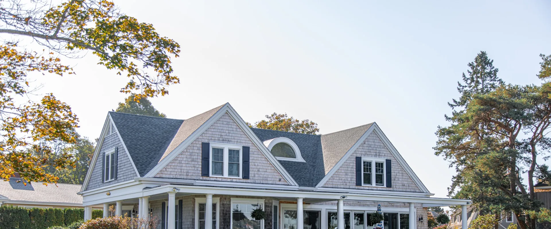 Roofing services in Northfield, NJ